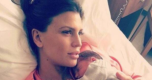 Diario HOY | Claudia Galanti a 9 años de la muerte de su hija: “Siempre serás mi niña”