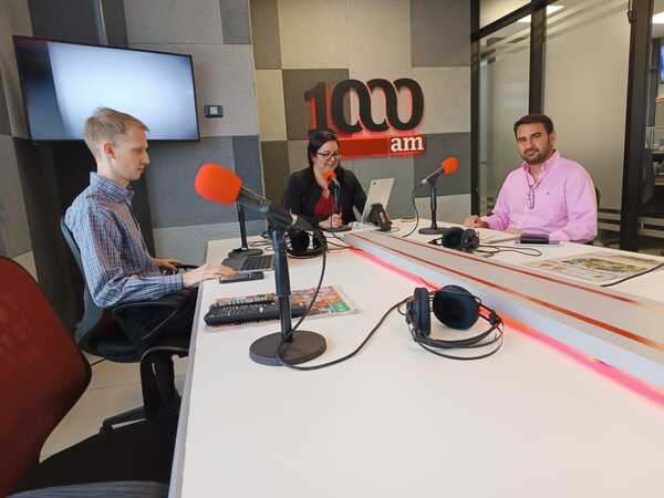 Los factores que están afectando el mercado agrícola nacional | 1000 Noticias