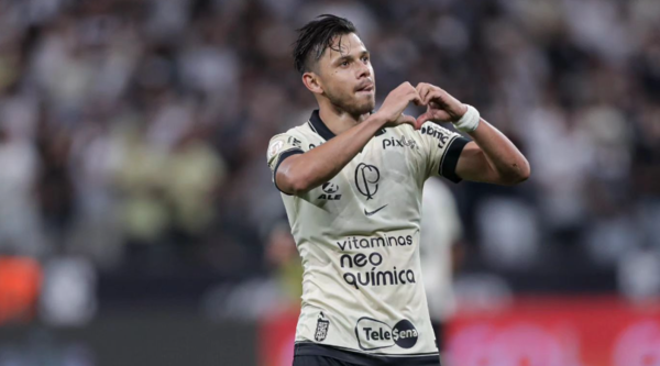 Versus / Ángel Romero y un gran gesto de amor hacia el Corinthias