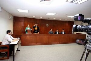 Sorteo de preopinantes de la Sala Civil y Comercial