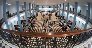 La Nación / DNIT espera crecimiento del 10 % en las recaudaciones al cierre de diciembre