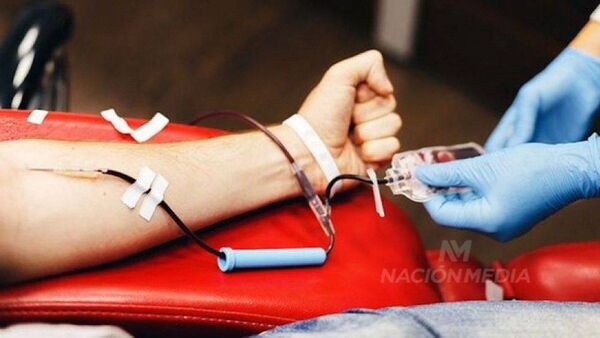 Campaña de concienciación y colecta de sangre a falta de donantes en todo el país - Portal Digital Cáritas Universidad Católica