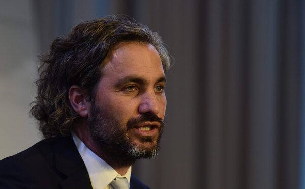 El canciller argentino afirma que "los tiempos ya no dan" para firmar el acuerdo Mercosur-UE - MarketData