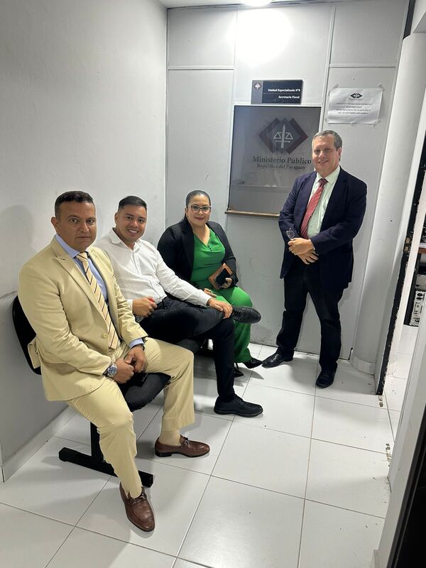 Prieto solicita sobreseimiento en causa de entrega de kits en pandemia