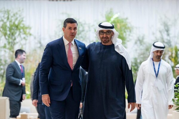 Paraguay propone al MERCOSUR liderar negociaciones con EAU en paralelo al acuerdo con la UE
