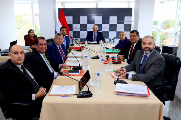 Berni y Pucheta fueron designados como miembros del JEM en representación del Consejo de la Magistratura - El Trueno