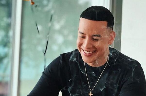 Daddy Yankee se retira y anuncia su conversión al evangelio