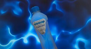 Essap destaca producción de más de 55000 botellitas de agua potable para distribución en Caacupé