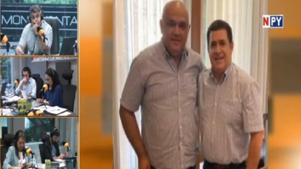 Fiscalía pide 15 años de cárcel para exgobernador de Presidente Hayes - Noticias Paraguay