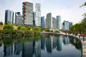 La inversión fija bruta de México crece un 32 % interanual en tercer semestre de 2023 - MarketData