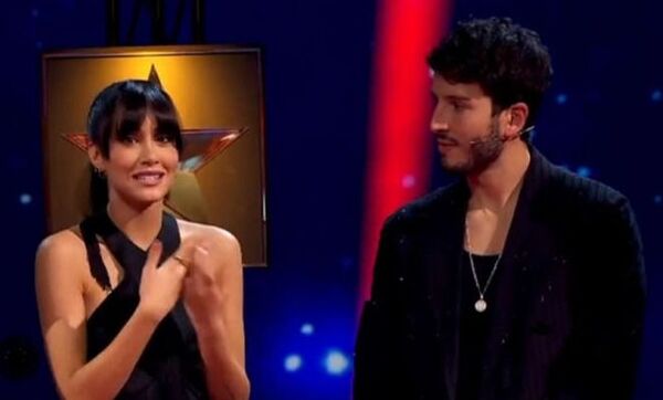 Tras ruptura, Sebastián Yatra y Aitana afirman ser grandes amigos