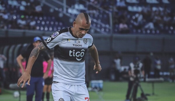 Versus / "Me salió una lágrima": La extensa y emotiva despedida de Otálvaro de Olimpia
