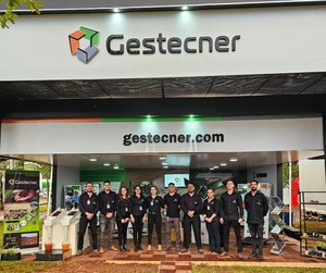 Gestecner incorpora tecnología Clase Mundial orientada para mejor eficiencia