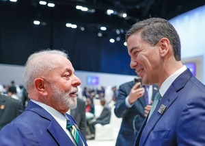 Que ninguna de las partes resulte perjudicada, objetivo de gobiernos de Paraguay y Brasil en Itaipú - ADN Digital