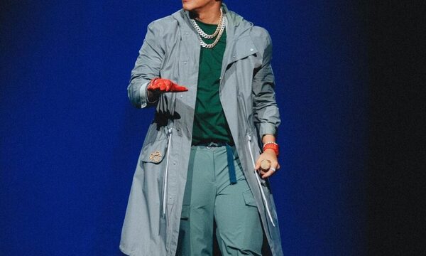 Daddy Yankee deja el reggaetón para dedicar su vida a Cristo