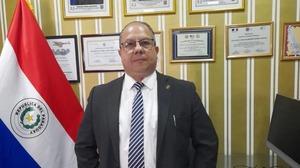 Destituyen a jefe de la Interpol tras escándalo en caso Marset - Unicanal