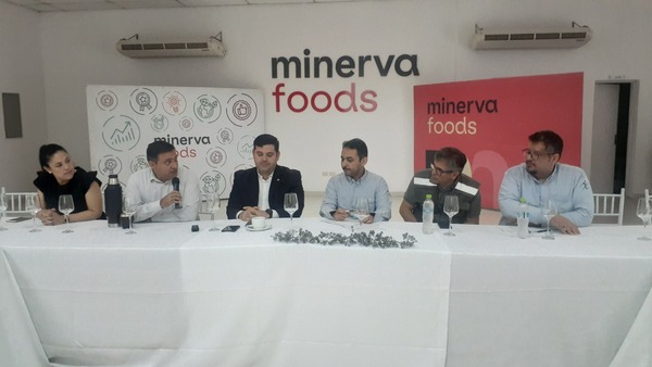 Arabia Saudita inicia auditoria a frigoríficos con miras a importar carne bovina paraguaya - .::Agencia IP::.