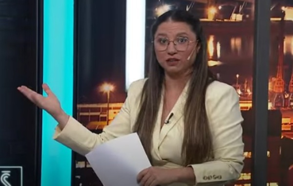 Diario HOY | Periodista que entrevistó a Marset dispara contra colegas: "Me parece lo más bajo"