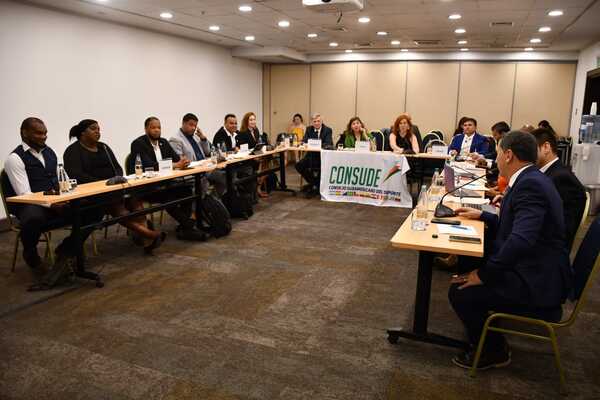 Paraguay elegido como líder indiscutible en la organización de eventos deportivos