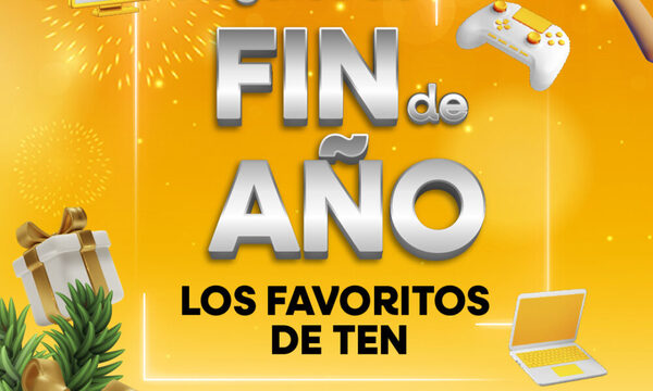 En estas fiestas, Nissei es la parada obligatoria de Papá Noel