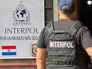 Caso Marset: Decretan prisión para tres policías implicados en el levantamiento de alerta roja