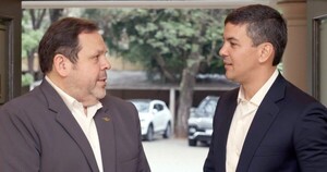 Marset se burla de las autoridades paraguayas y la Dinac reconoce que Martín pudo haber viajado en helicóptero