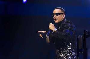 Daddy Yankee se despidió de los escenarios: “Jesús vive en mí y yo viviré para él”  - Gente - ABC Color