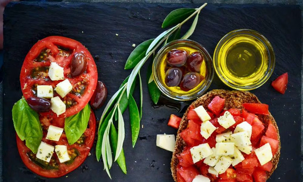 Según Harvard, Estos son los alimentos con mayor poder antiinflamatorio