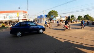 Diario HOY | Impulsarán seguridad vial en una de las regiones con mayor índice de accidentes