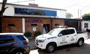 Asume nuevo pope de INTERPOL