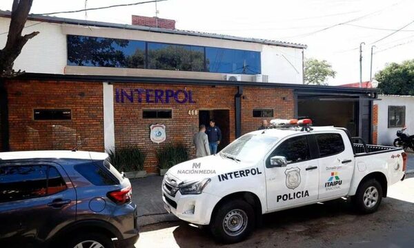 Asume nuevo pope de INTERPOL