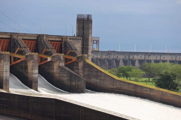 El Estado paraguayo recibió USD 492 millones de Itaipu hasta noviembre de este año
