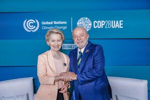Lula da Silva dice que el Mercosur y la Uni贸n Europea pueden terminar sin acuerdo - Revista PLUS