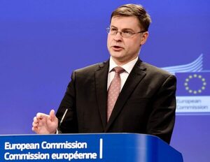 Jefe de comercio de la UE canceló viaje a Brasil - El Independiente