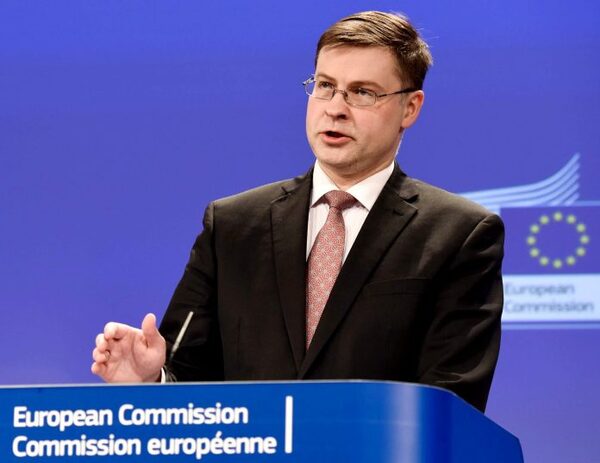 Jefe de comercio de la UE canceló viaje a Brasil - El Independiente