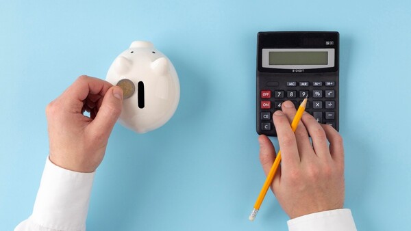 TER (Total Expense Ratio) - MarketData