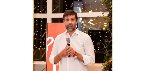 Shopping Mariscal inaugura su nueva y majestuosa pasarela - Revista PLUS