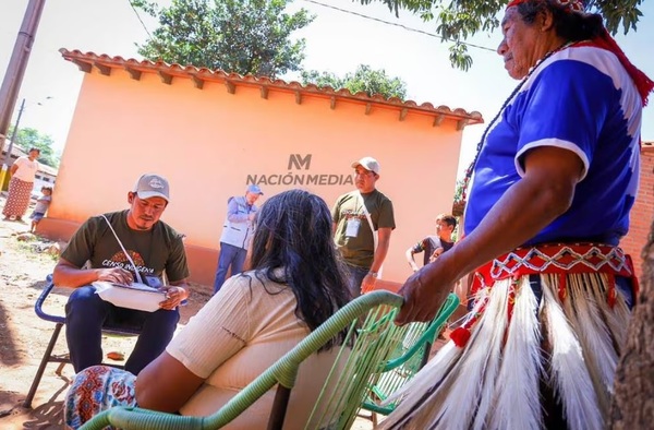 Diario HOY | INE presentará resultados del Censo Indígena y moderno portal geostadístico
