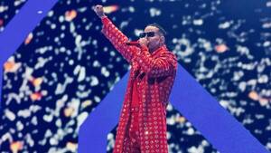 Daddy Yankee se despide de los escenarios para entregarse a Cristo