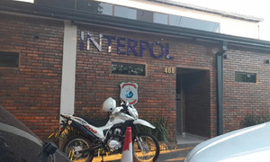 La Interpol Paraguay cambia de jefe tras escándalo por eliminación de código rojo en caso Marset