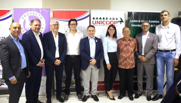 Santa Rita cuenta desde hoy con un Centro de Apoyo a Emprendedores