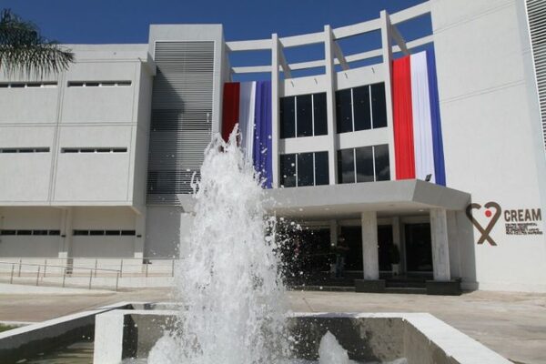 IPS rehabilitará su centro residencial para adultos mayores de San Bernardino - El Independiente