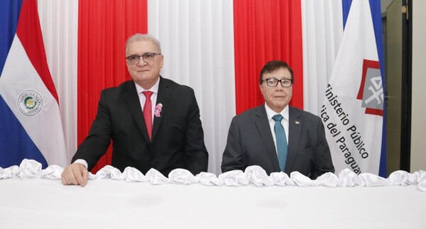 Denunciante dice que fiscal reactivó un caso luego de 18 años y ahora le lleva ante el Jurado - La Tribuna