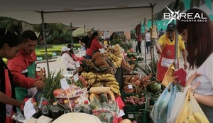 Pequeños productores podrán trabajar sin intermediaciones mediante web app - Unicanal