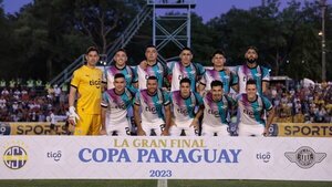 Olimpia se quiere reforzar con una pieza clave del campeón