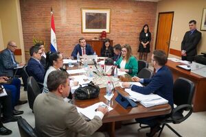 Superintendencia de Jubilaciones: Gremios convocan a movilización, aunque proyecto sería aprobado con modificaciones - MarketData