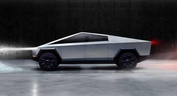 Tesla anuncia que la versi贸n b谩sica del Cybertruck costar谩 60.900 d贸lares en EEUU - Revista PLUS