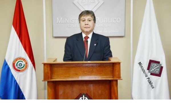 Acusan ante el JEM al fiscal Adjunto Édgar Moreno por supuestamente reabrir una ya prescrita