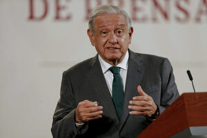 López Obrador anuncia visita de secretaria del Tesoro estadounidense a México - MarketData