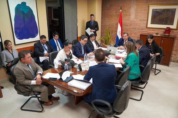 Dictaminan proyecto que crea la Superintendencia de jubilatorias